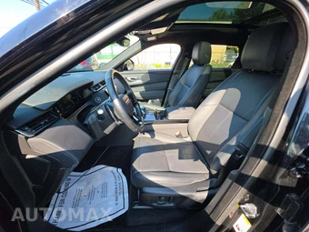 2025 Land Rover Range Rover Velar Dynamic SE – miniatura 6