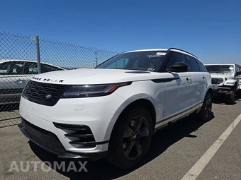 2025 Land Rover Range Rover Velar Dynamic SE