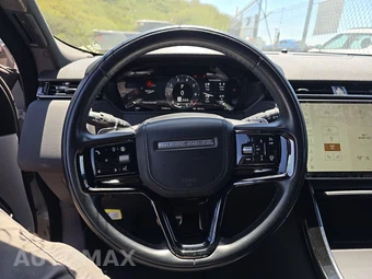 2025 Land Rover Range Rover Velar Dynamic SE – miniatura 10