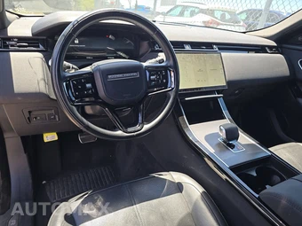 2025 Land Rover Range Rover Velar Dynamic SE – miniatura 11