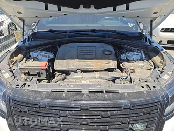 2025 Land Rover Range Rover Velar Dynamic SE – miniatura 15