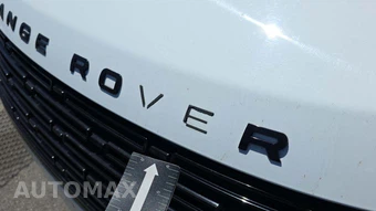 2025 Land Rover Range Rover Velar Dynamic SE – miniatura 23