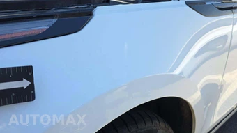 2025 Land Rover Range Rover Velar Dynamic SE – miniatura 24