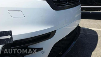2025 Land Rover Range Rover Velar Dynamic SE – miniatura 26