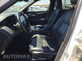 2025 Land Rover Range Rover Velar Dynamic SE – miniatura 7