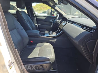 2025 Land Rover Range Rover Velar Dynamic SE – miniatura 8