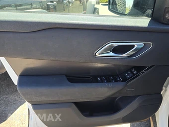 2025 Land Rover Range Rover Velar Dynamic SE – miniatura 9