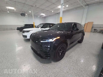 2025 Land Rover Range Rover Velar Dynamic SE