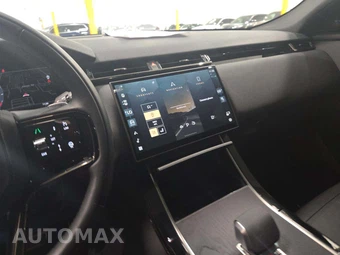 2025 Land Rover Range Rover Velar Dynamic SE - miniatura 10