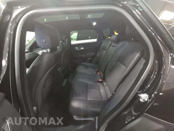 2025 Land Rover Range Rover Velar Dynamic SE - miniatura 13