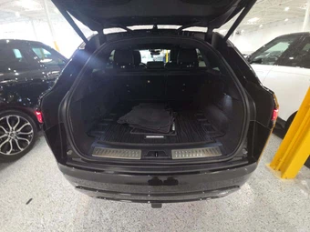 2025 Land Rover Range Rover Velar Dynamic SE - miniatura 14