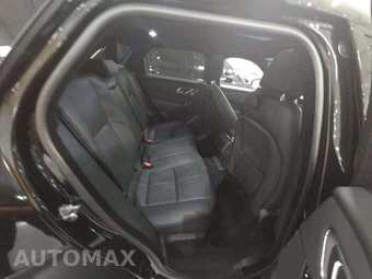 2025 Land Rover Range Rover Velar Dynamic SE - miniatura 16