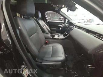 2025 Land Rover Range Rover Velar Dynamic SE - miniatura 18