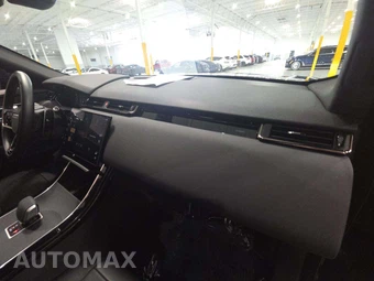 2025 Land Rover Range Rover Velar Dynamic SE - miniatura 19