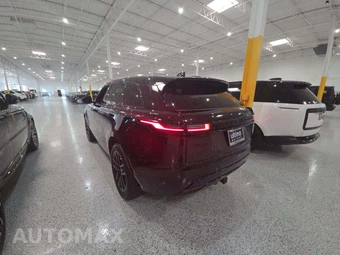 2025 Land Rover Range Rover Velar Dynamic SE - miniatura 2
