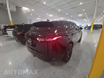 2025 Land Rover Range Rover Velar Dynamic SE - miniatura 3