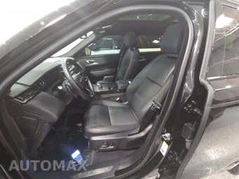 2025 Land Rover Range Rover Velar Dynamic SE - miniatura 6