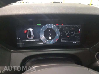 2025 Land Rover Range Rover Velar Dynamic SE - miniatura 9