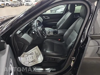 2025 Land Rover Range Rover Velar Dynamic SE – miniatura 13