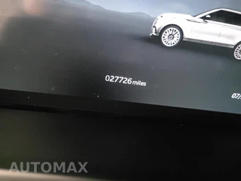 2025 Land Rover Range Rover Velar Dynamic SE – miniatura 15