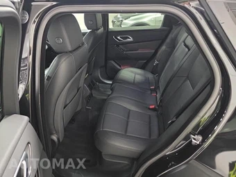 2025 Land Rover Range Rover Velar Dynamic SE – miniatura 16