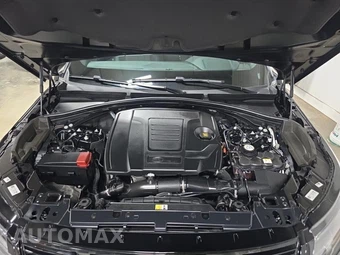 2025 Land Rover Range Rover Velar Dynamic SE – miniatura 19