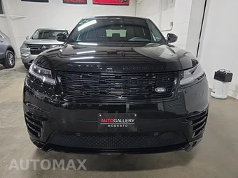 2025 Land Rover Range Rover Velar Dynamic SE – miniatura 2