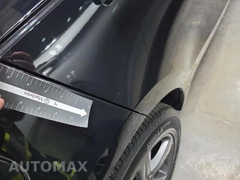 2025 Land Rover Range Rover Velar Dynamic SE – miniatura 21