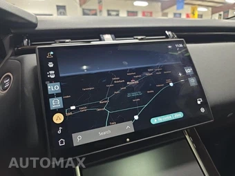 2025 Land Rover Range Rover Velar Dynamic SE – miniatura 26