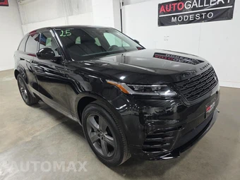 2025 Land Rover Range Rover Velar Dynamic SE – miniatura 3