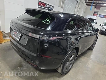 2025 Land Rover Range Rover Velar Dynamic SE – miniatura 4