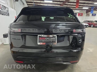 2025 Land Rover Range Rover Velar Dynamic SE – miniatura 5