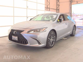 2025 Lexus ES 300h