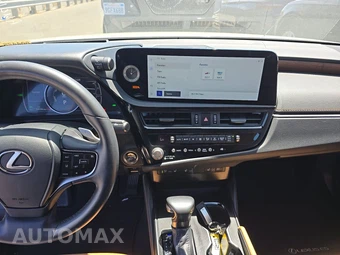 2025 Lexus ES 300h - miniatura 11