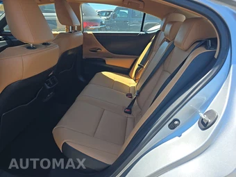 2025 Lexus ES 300h - miniatura 13