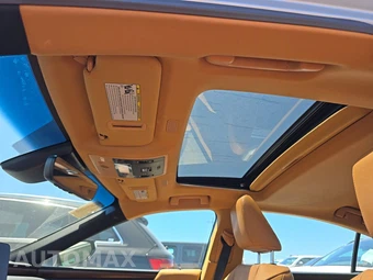 2025 Lexus ES 300h - miniatura 17