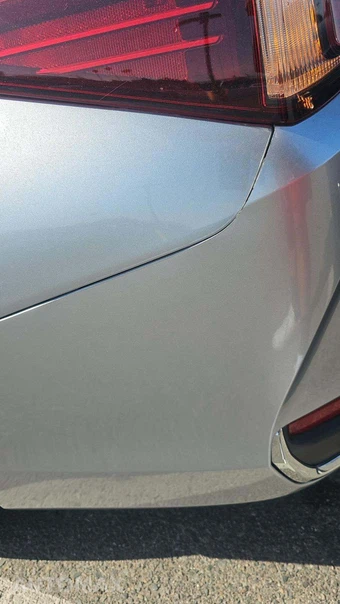 2025 Lexus ES 300h - miniatura 27