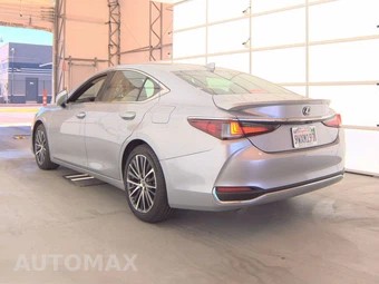 2025 Lexus ES 300h - miniatura 6