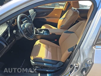 2025 Lexus ES 300h - miniatura 7