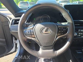 2025 Lexus ES 300h - miniatura 10