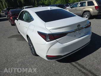 2025 Lexus ES 300h - miniatura 6