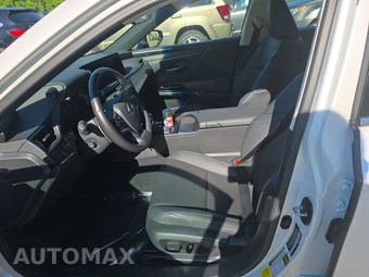 2025 Lexus ES 300h - miniatura 7