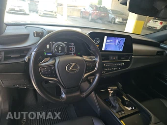 2025 Lexus ES 300h – miniatura 11