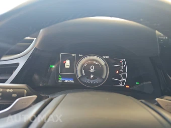 2025 Lexus ES 300h – miniatura 12