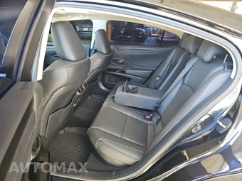 2025 Lexus ES 300h – miniatura 13