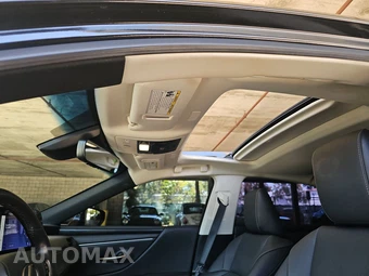 2025 Lexus ES 300h – miniatura 20