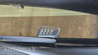 2025 Lexus ES 300h – miniatura 23
