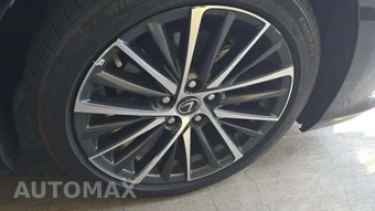 2025 Lexus ES 300h – miniatura 25