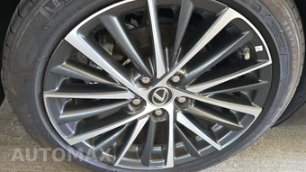 2025 Lexus ES 300h – miniatura 27