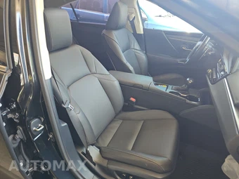 2025 Lexus ES 300h – miniatura 8
